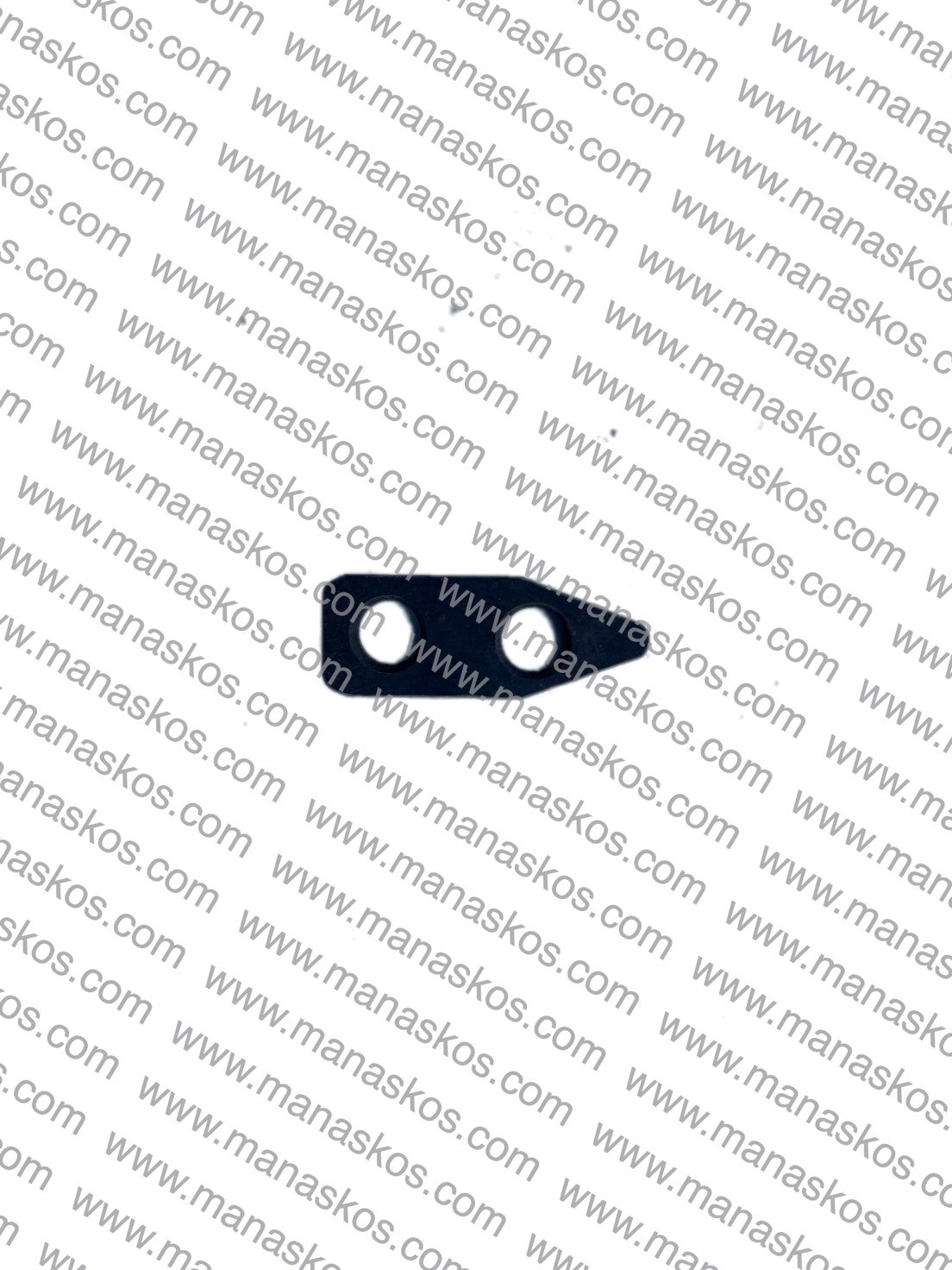 ΛΑΜΑΚΙ ΔΕΤΙΚΟΥ ΣΥΡΜΑΤΟΣ ΚΑΤΩ ΤΡΙΓΩΝΙΚΟ NEW HOLLAND