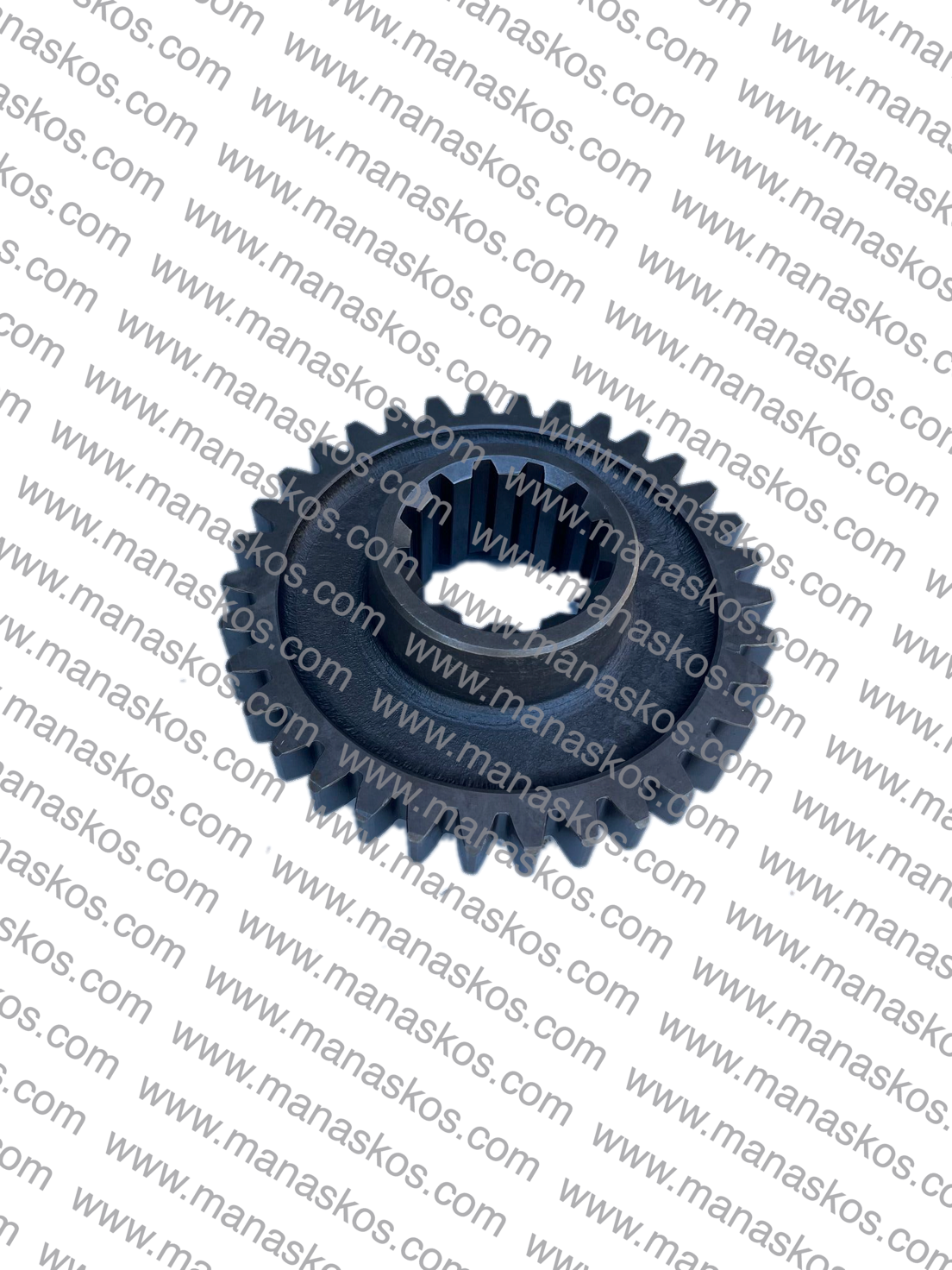 ΓΡΑΝΑΖΙ Ζ=34 BELARUS