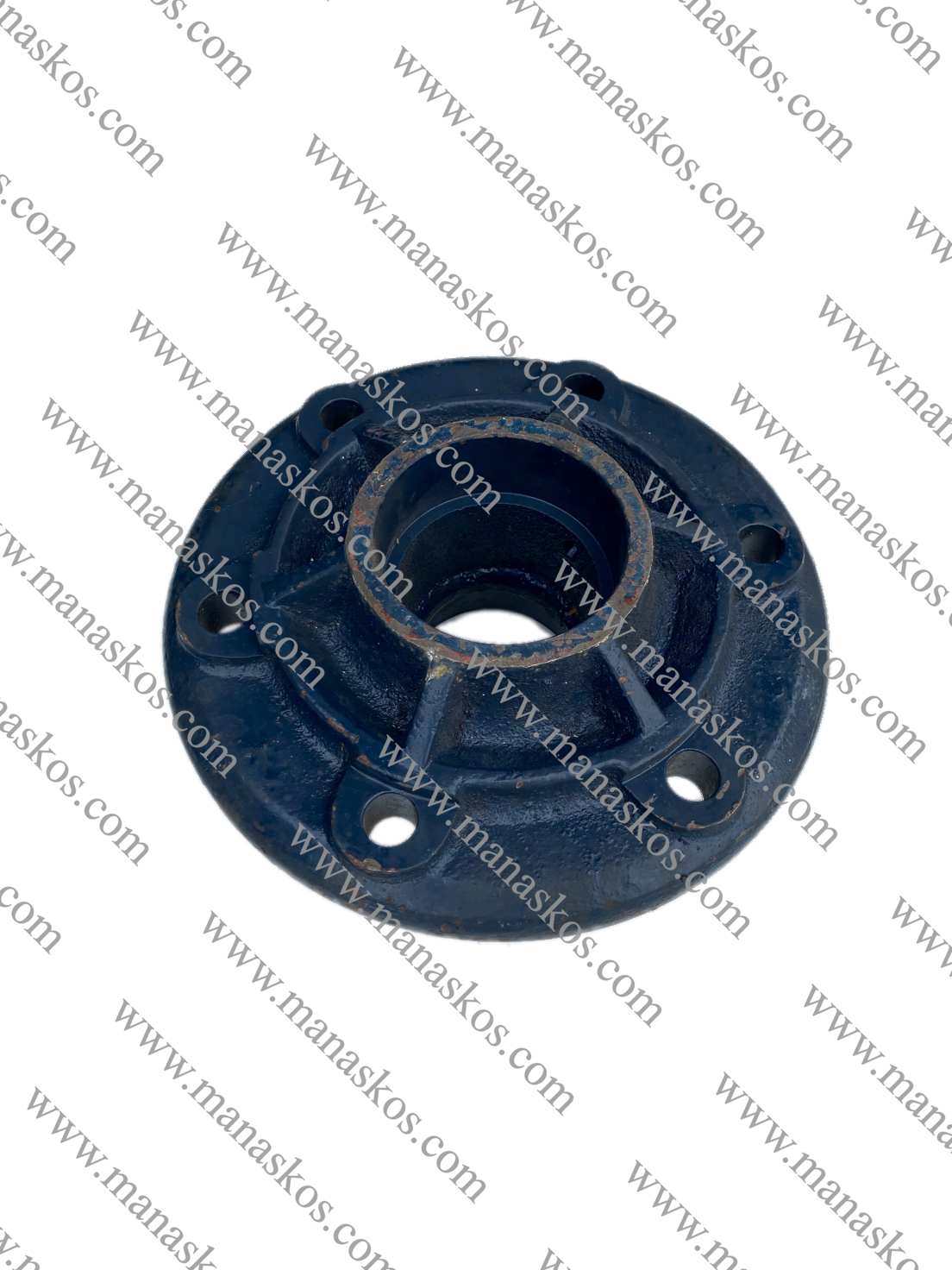 ΜΟΥΑΓΕ ΜΠΡΟΣΤΙΝΟΥ ΤΡΟΧΟΥ 55hp ZETOR