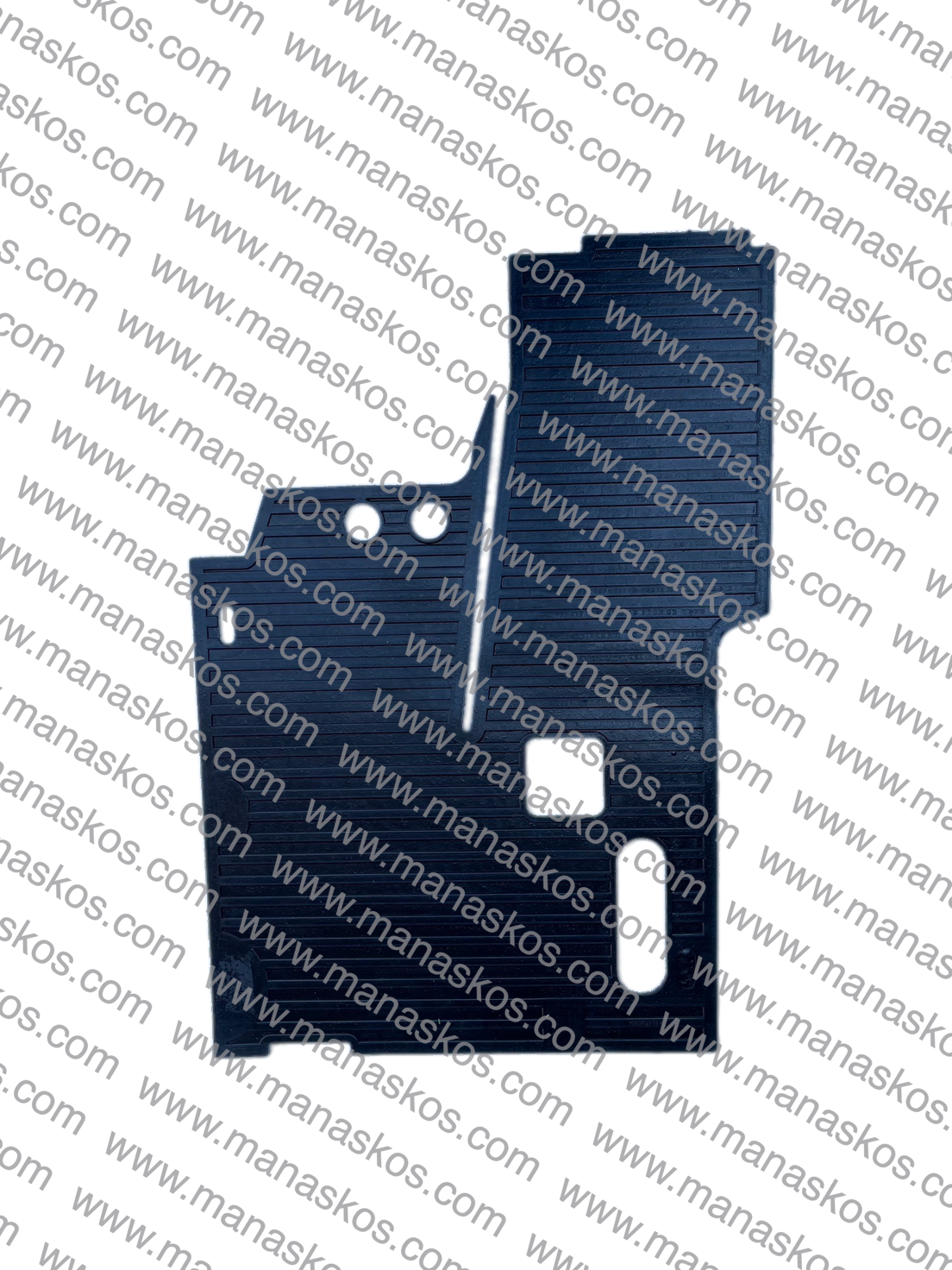 ΠΑΤΑΚΙ ΔΕΞΙ 6 ΤΡΥΠΕΣ BELARUS