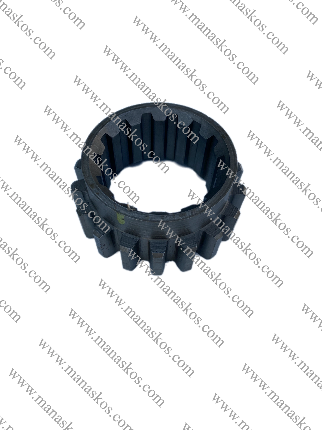 ΓΡΑΝΑΖΙ ΑΥΛΑΚΩΤΟΥ ΣΑΣΜΑΝ Ζ=18 BELARUS