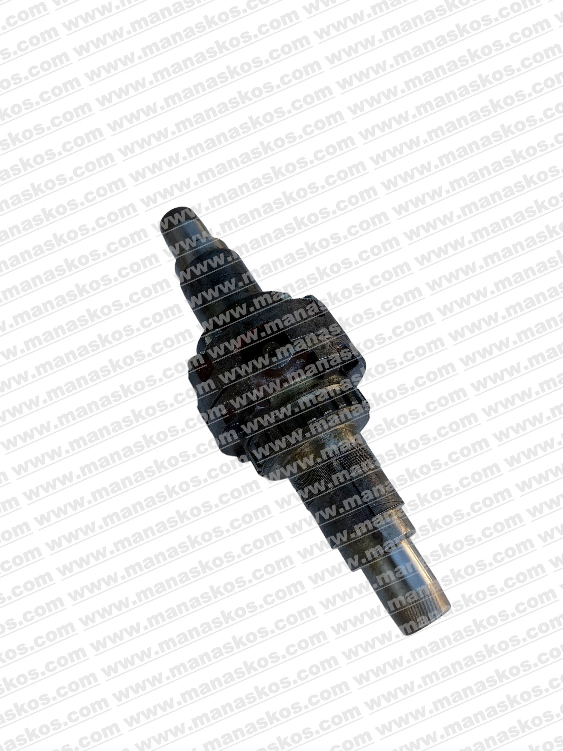 ΔΙΑΦΟΡΙΚΟ ΣΕΤ ΜΠΡΟΣΤΙΝΗΣ ΚΙΝΗΣΗΣ ΜΕ ΣΤΑΥΡΟ ΚΑΙ ΔΟΡΥΦΟΡΟΥΣ BELARUS ΜΠΕΛΑΡΟΥΣ