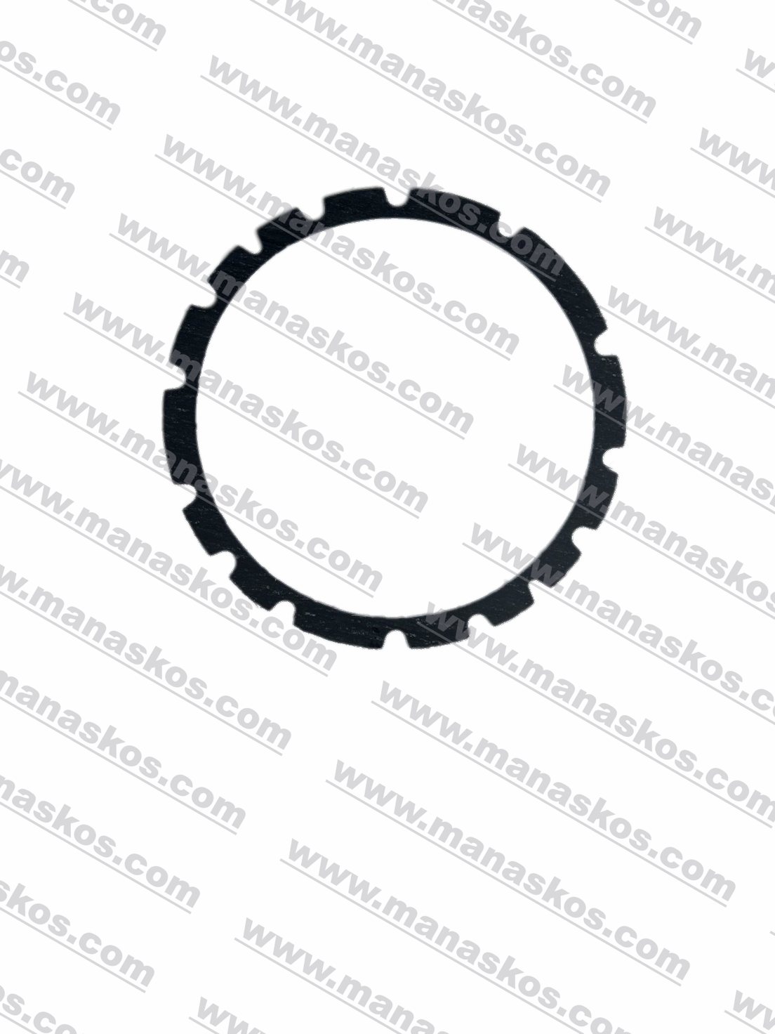 ΦΛΑΝΤΖΑ ΚΟΡΩΝΑΣ ΜΕΙΩΤΗΡΑ -ΧΩΝΙΟΥ 8011 - 12011 ZETOR ΖΕΤΟΡ