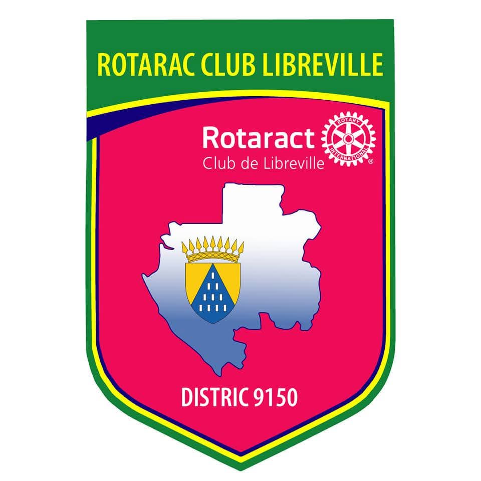Photo du rédacteur: Rotaract club Libreville 