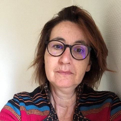 Dominique Robyr Soguel