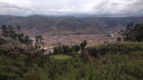 Primeiras impressões de Cusco e a experiência inevitável do soroche