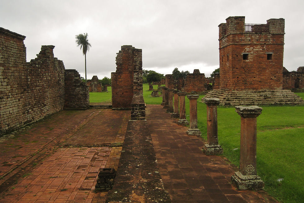 Paraguai