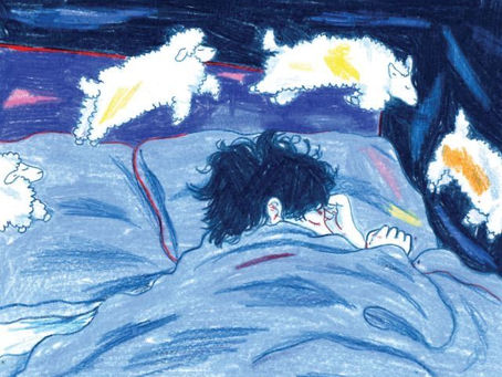 Why Sleep Is Essential for Your Health
