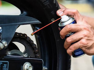 Regular na Motorcycle Maintenance Checklist: Mga Dapat Tandaan ng Bawat Rider