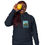 Thumbnail: PS Kingswear Castle/Dartmouth Castle Unisex Hoodie