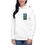 Thumbnail: York House to Dartmouth Castle Unisex Hoodie