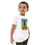Thumbnail: The Daymark Kingswear - Organic cotton kids t-shirt