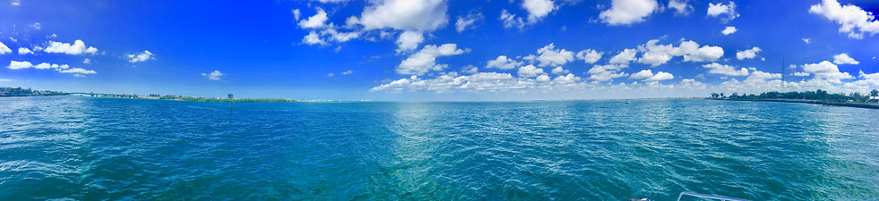 Beautiful Sarasota Panoramic