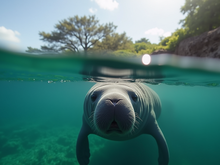 Plan Your Ultimate Sarasota Manatee Tour