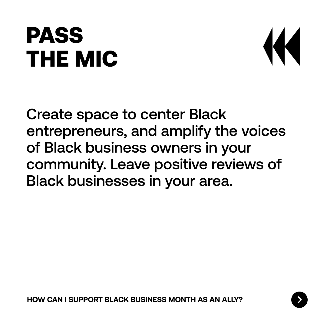 Black Business Month.gif