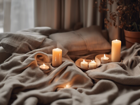 Unlock Your Potential with Restorative Yoga Classes
