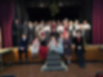 2022 - A Christmas Carol