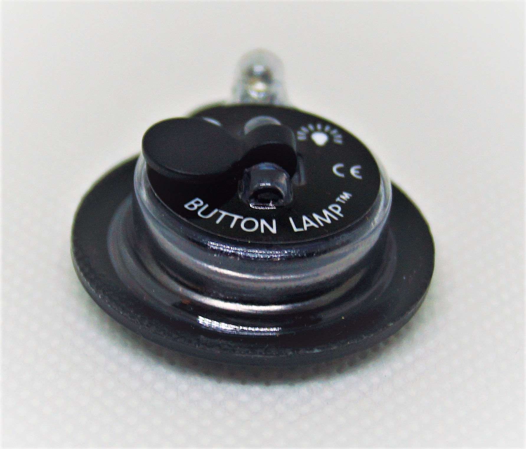 Button Lamp