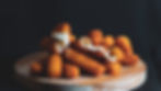 Bastones de Muzzarella S