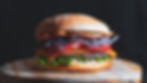 Classic Burger