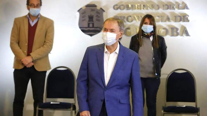 Endurecen la cuarentena en Córdoba