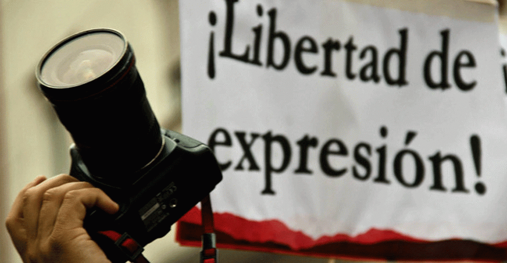 3 de mayo: Día Mundial de la Libertad de Prensa