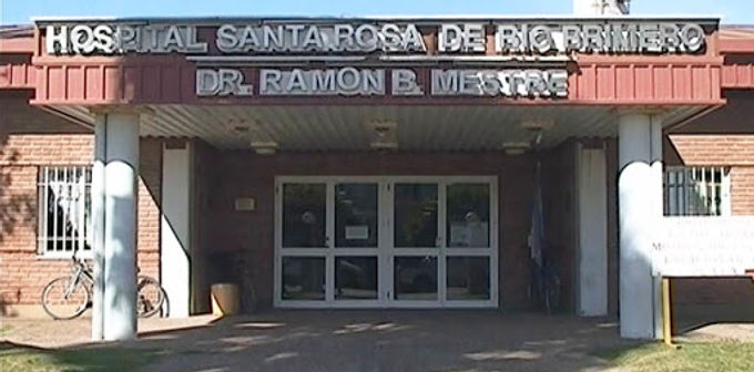 Falleció una mujer por Covid-19 en el Italiano del Departamento Río Primero