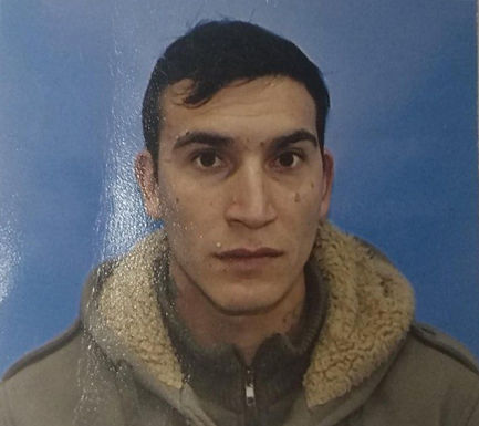 Buscan a joven desaparecido hace 4 días