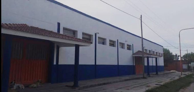 104 años de pasión por el Club Sarmiento