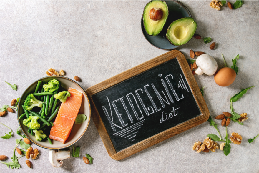 Transform Your Table Comprehensive Nutrition Coaching Program | Transform Your Table I Ketogenic Diet
