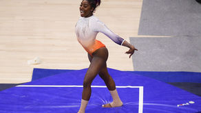 Auburn gymnastics trying to 'survive' and 'thrive' at SEC Championship