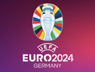 Tres claros gigantes en la Euro Copa