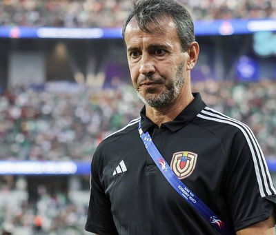 El Bocha Batista se queda en Venezuela