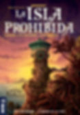 La Isla Prohibida | Tablero Ninja | Board Games