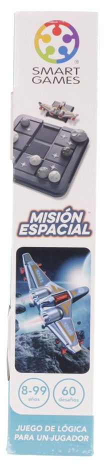 Misión Espacial | Tablero Ninja | Board Games