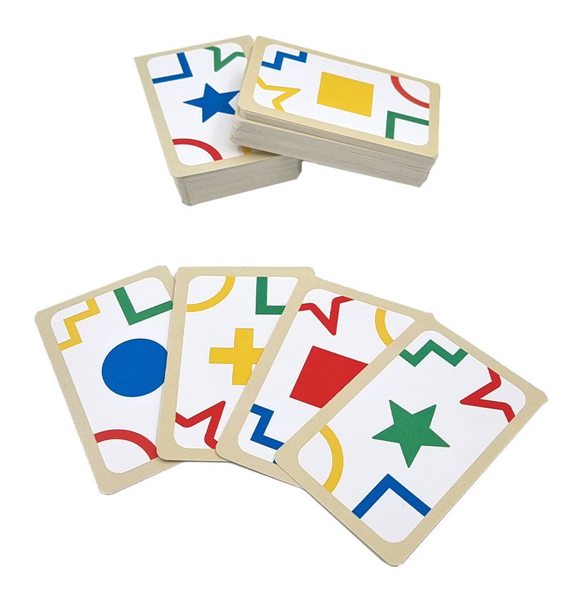 Esquinados | Tablero Ninja | Board Games