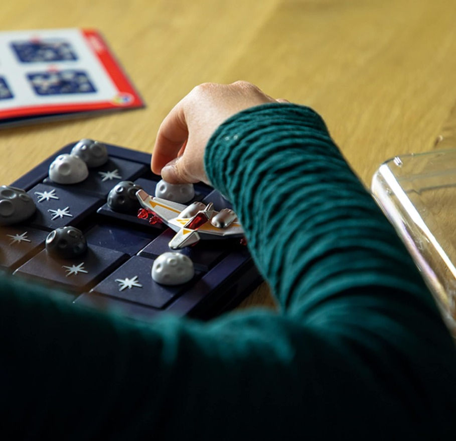 Misión Espacial | Tablero Ninja | Board Games
