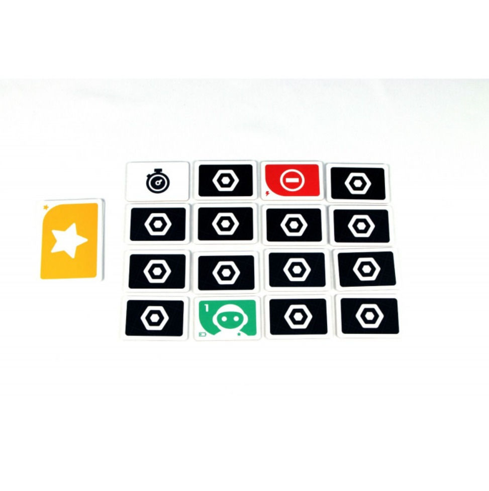 Misión Rescate | Tablero Ninja | Board Games
