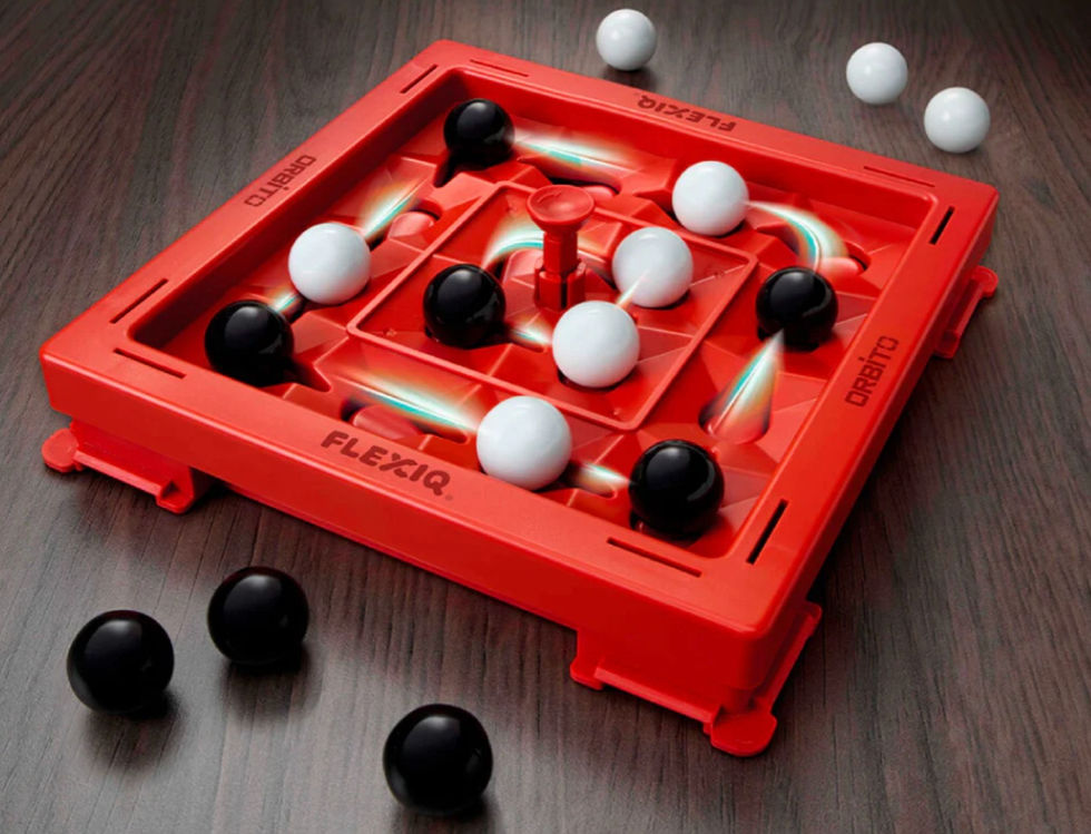 Orbito | Tablero Ninja | Board Games