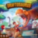 DRAFTOSAURUS