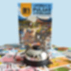 31 Minutos: Ferias de las Pulgas | Tablero Ninja | Board Games