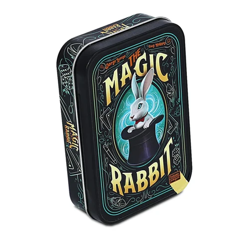 Magic Rabbit Table MAGIC RABBIT | TABLERO NINJA