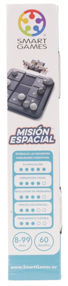 Misión Espacial | Tablero Ninja | Board Games