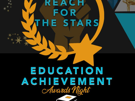 EVENT | Reach For The Stars: Achievement Awards Night