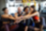 Corporate Private Group Classes