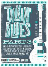 Thumbnail: Guitar World: Talkin' Blues, Part 3