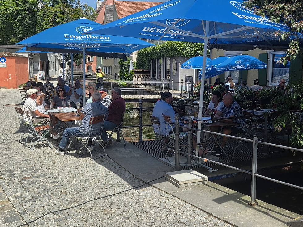 Eiche Memmingen