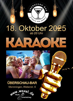 KARAOKE