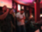Karaoke Valentino