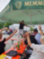 Stadtteilfest Memmingen